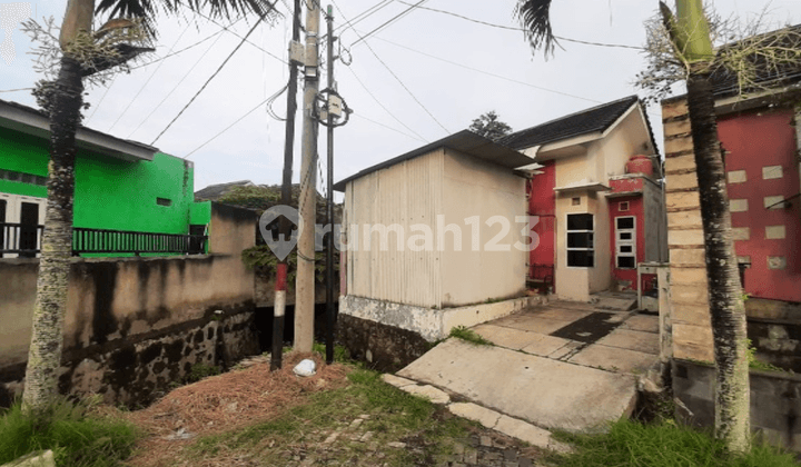 Rumah Dijual Serang