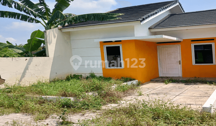 House for Sale in Sawangan.