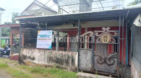 Rumah Dijual Tarakan Timur