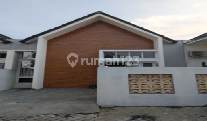Rumah Dijual Pasar Kemis Rumah Dijual Pasar Kemis