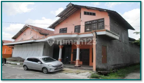 Rumah Dijual Pedan