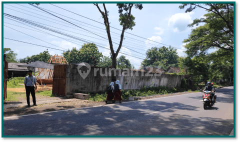 Rumah Dijual Kedungtuban