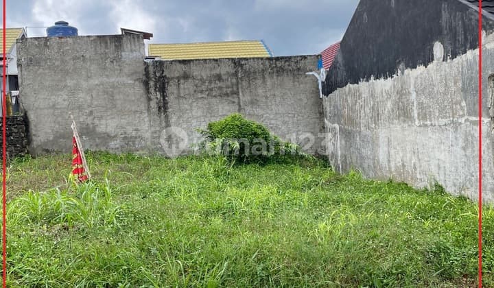 Land For Sale Width