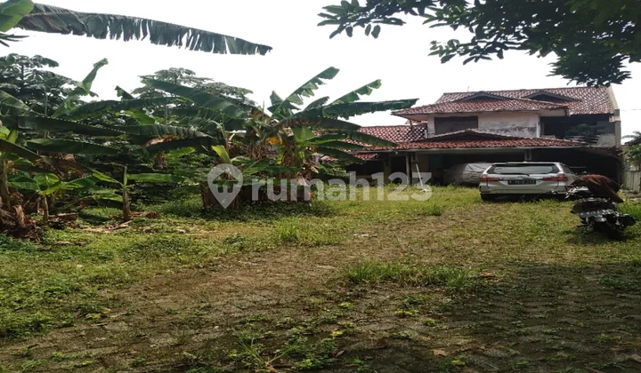 Rumah Dijual Kota Bogor Utara Rumah Dijual Kota Bogor Utara