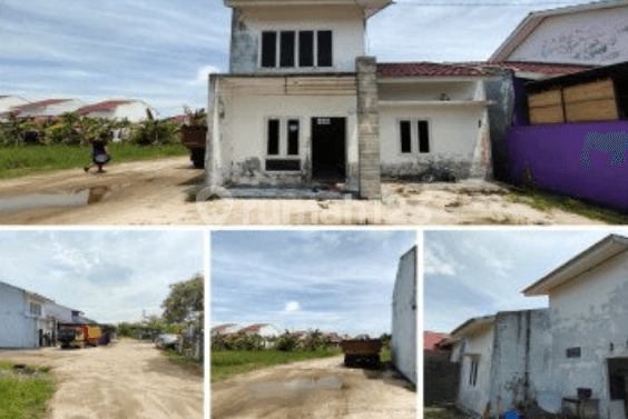 Rumah Tinggal di Kabupaten Kotawaringin Timur