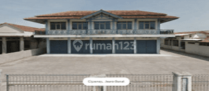 Office space for sale in Ciparay