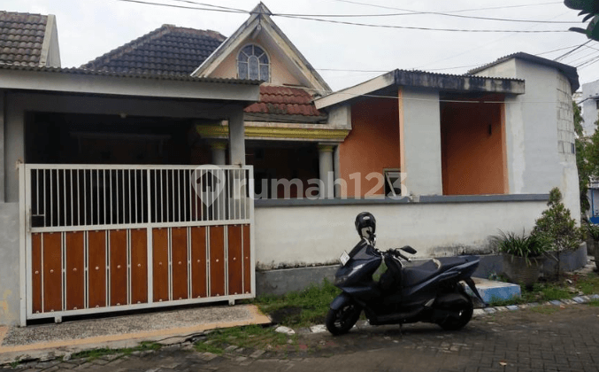Rumah Dijual Buduran