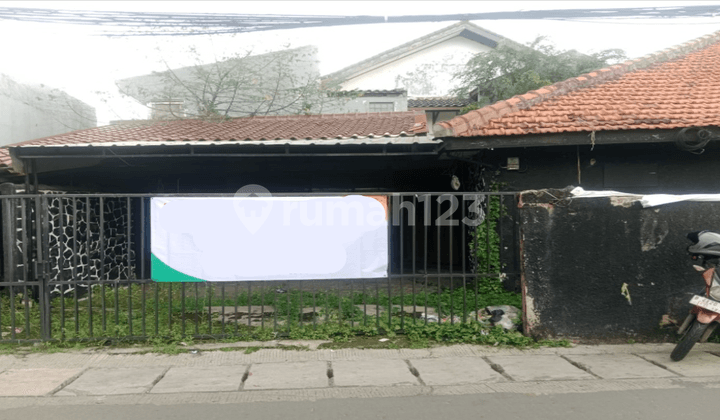 Rumah Dijual Cilandak