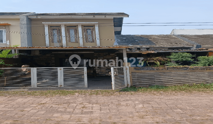 Rumah Dijual Sawangan.