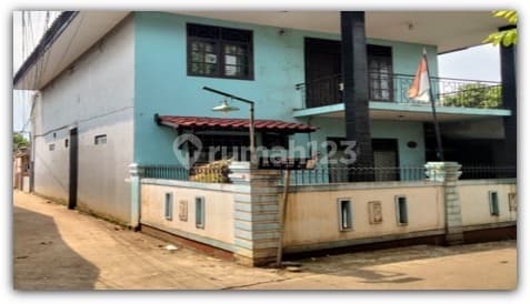 Rumah Dijual Pondok Melati