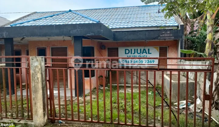 Rumah Tinggal di Sorong, Papua Barat Rumah Tinggal di Sorong, Papua Barat