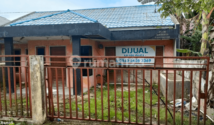 Rumah Tinggal di Sorong, Papua Barat