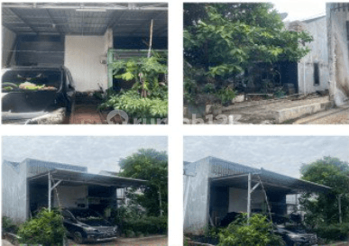 Rumah Tinggal di Kabupaten Kotawaringin Timur