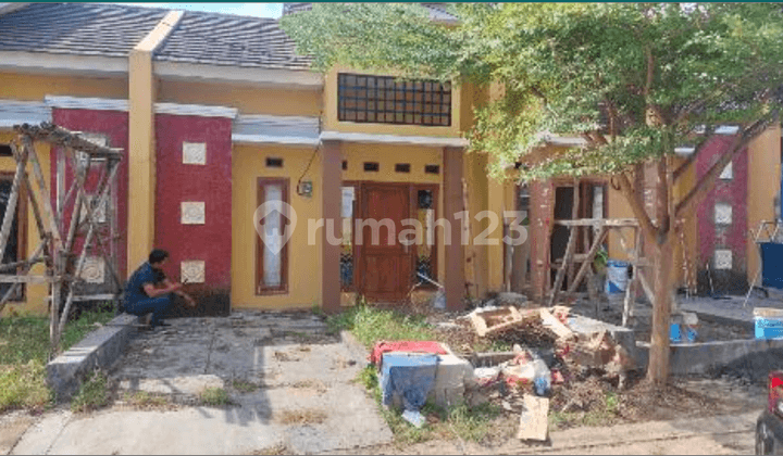 Rumah Dijual Rajeg