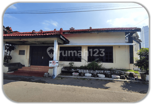 Rumah Murah Aset Bsi di Surakarta, Jawa Tengah
