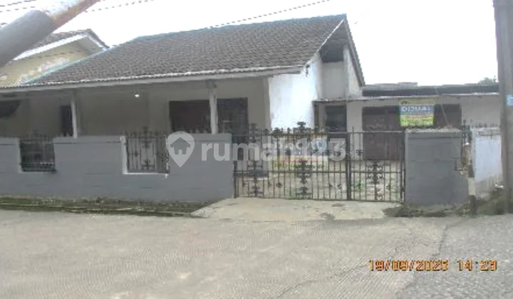 Rumah Dijual Pamulang Rumah Dijual Pamulang