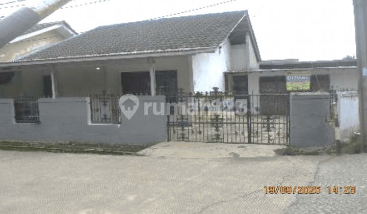 Rumah Dijual Pamulang