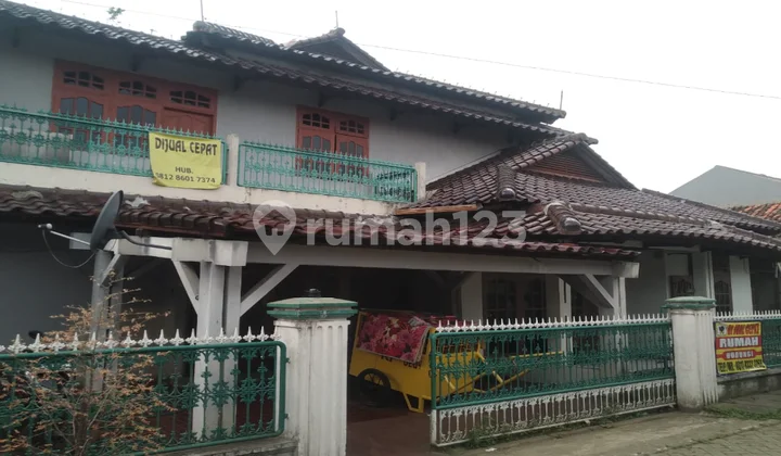 Rumah Dijual Karang Tengah Rumah Dijual Karang Tengah