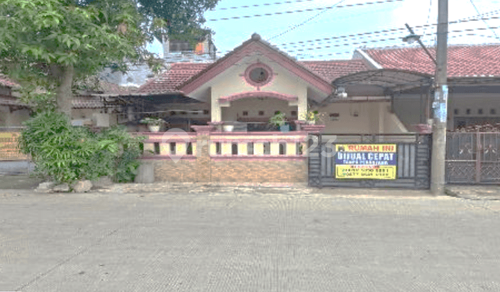 Rumah Dijual Pamulang