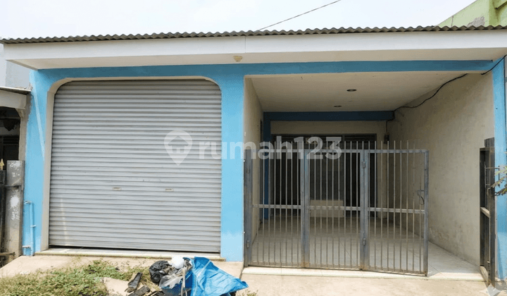 Rumah Dijual Cibitung.
