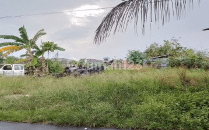 Tanah Kosong di Kota Banjarbaru