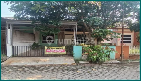 Rumah Dijual Cileungsi Rumah Dijual Cileungsi