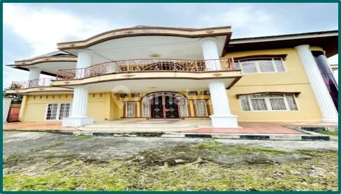 Rumah di Pekanbaru, Riau Rumah di Pekanbaru, Riau