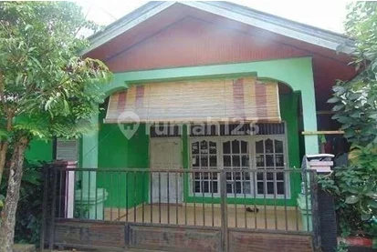 Dijual Rumah di Payakumbuh Barat Dijual Rumah di Payakumbuh Barat