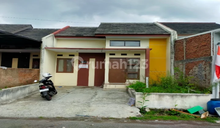 Rumah Dijual Singaparna