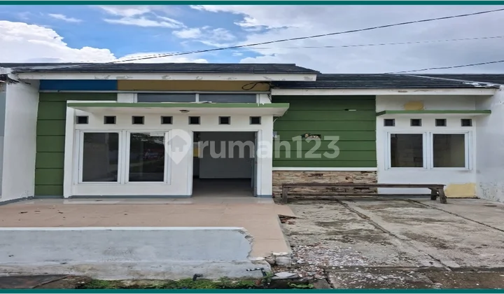 Rumah Dijual Sukatani
