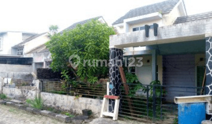 Rumah Tinggal di Kota Balikpapan