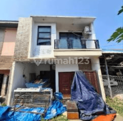 Rumah Dijual Ciracas.