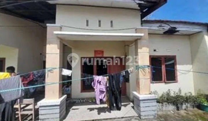 Rumah Dijual Bacukiki Barat Rumah Dijual Bacukiki Barat