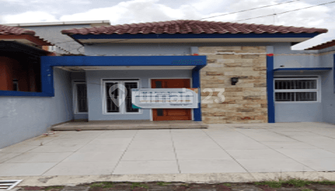 Rumah Dijual Sukmajaya