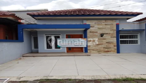 Rumah Dijual Sukmajaya