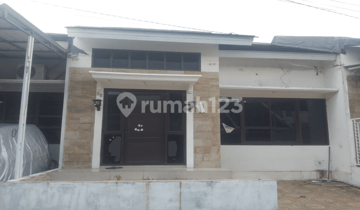Rumah Dijual Cilodong
