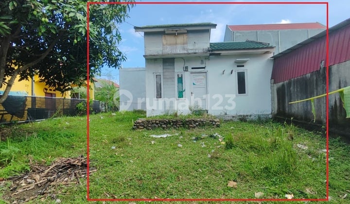 Rumah Dijual Bengkulu