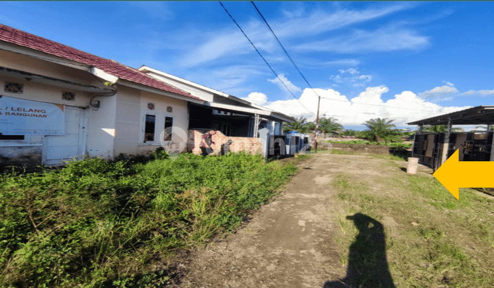 Tanah Dijual Talang Kelapa