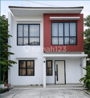 Rumah Dijual Rancasari