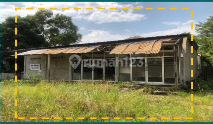 Move-In Ready House in Ketapang, South Lampung