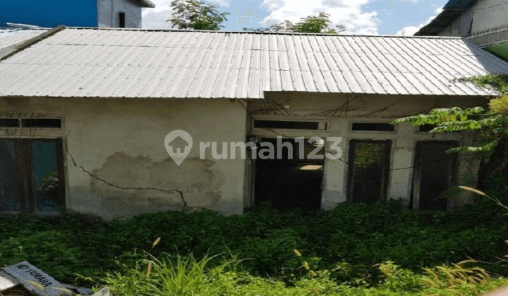 Rumah Dijual Samarinda Utara