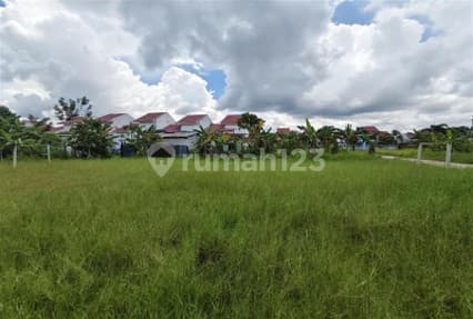 Tanah Kosong di Kabupaten Kotawaringin Timur