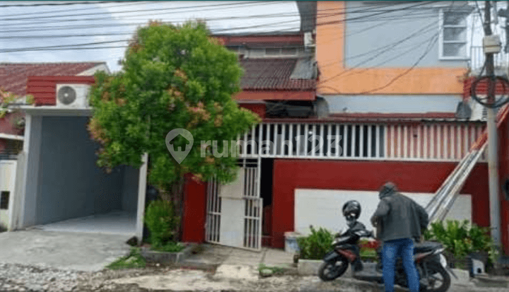 Rumah Dijual Somba Opu