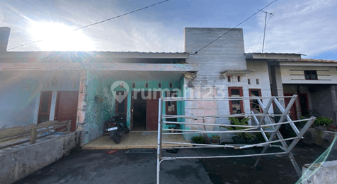 Rumah Murah Berada di Komplek Kota Binjai