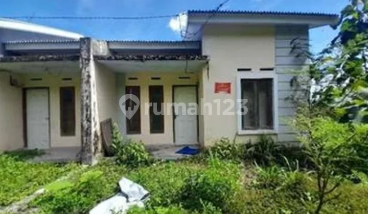 Rumah Dijual Bacukiki Barat Rumah Dijual Bacukiki Barat