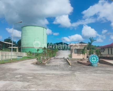 Investasi Pabrik Murah Aset Bsi di Nunukan, Kalimantan Timur