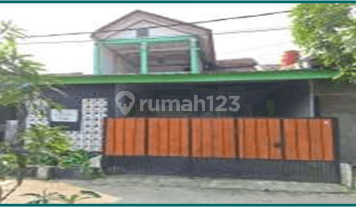 House for Sale Klapanunggal