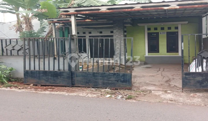 Rumah Dijual Cipayung.. Rumah Dijual Cipayung..