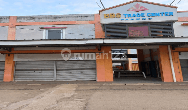 Rumah Dijual Parung