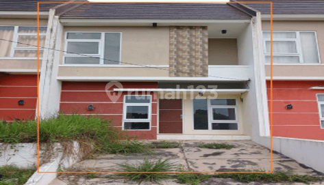 House for Sale in Bojongsari